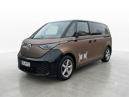 Klasse B197- VW ID. Buzz